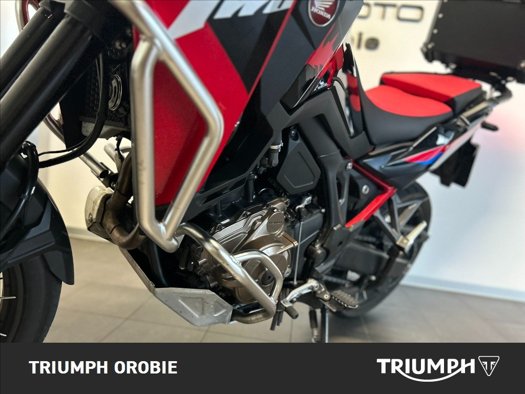 HONDA Africa Twin 1100 CRFL DCT ES
