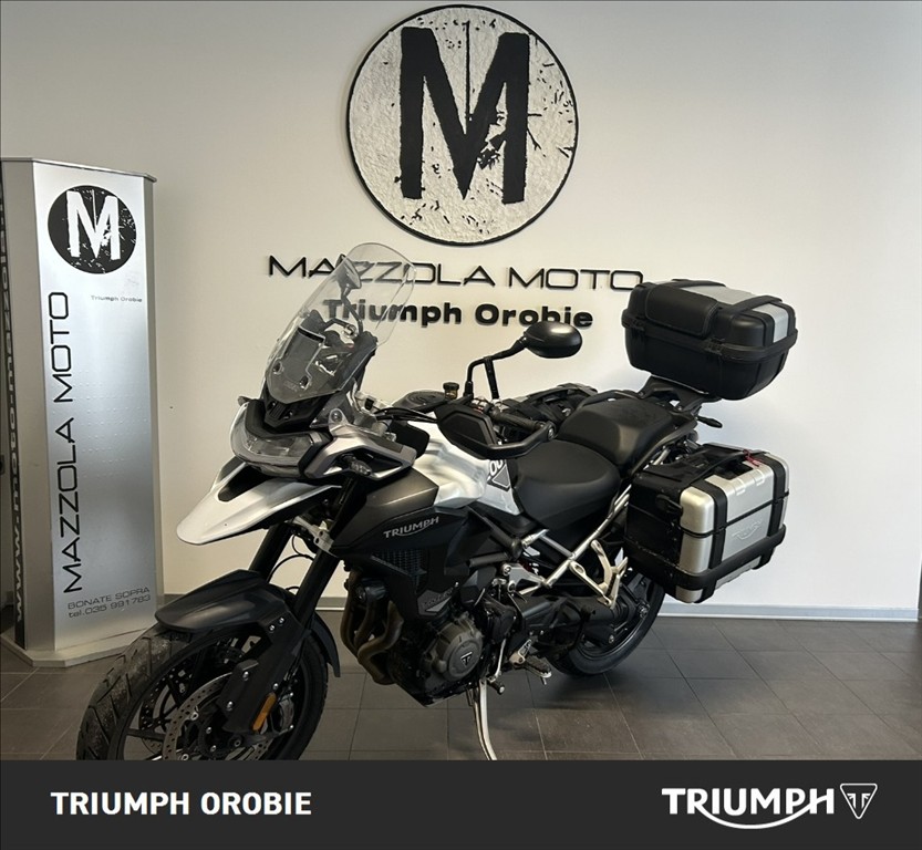 TRIUMPH Tiger 1200 GT Pro Abs