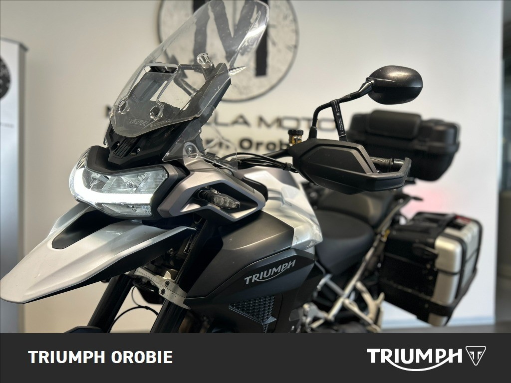 TRIUMPH Tiger 1200 GT Pro Abs