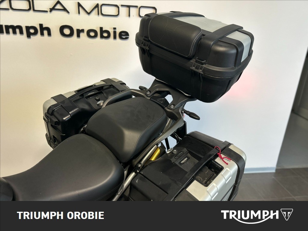 TRIUMPH Tiger 1200 GT Pro Abs
