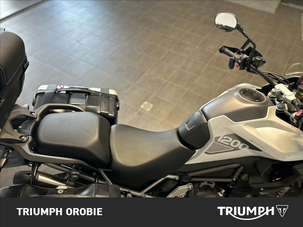TRIUMPH Tiger 1200 GT Pro Abs
