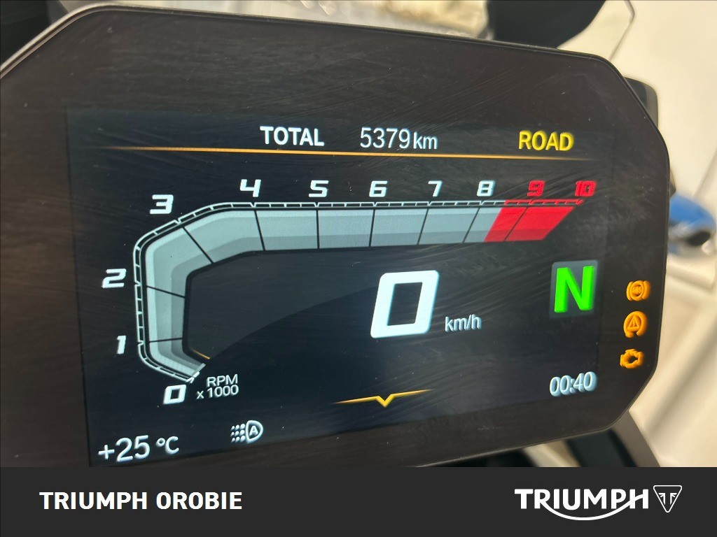 BMW F 850 GS Rallye Abs