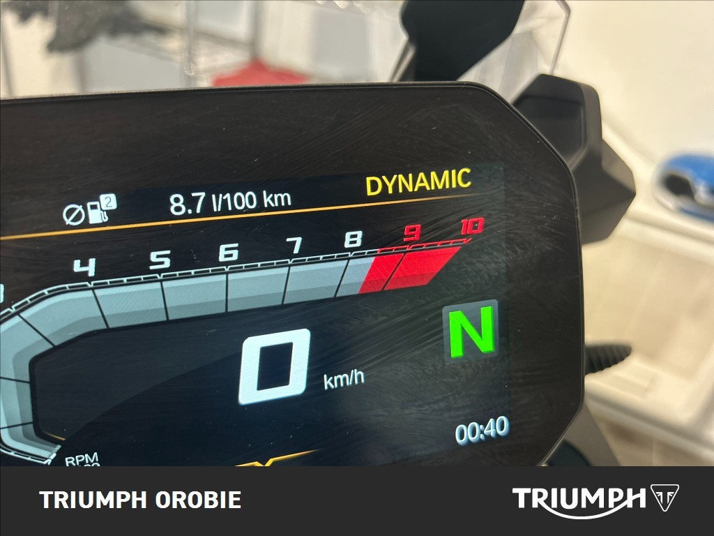 BMW F 850 GS Rallye Abs