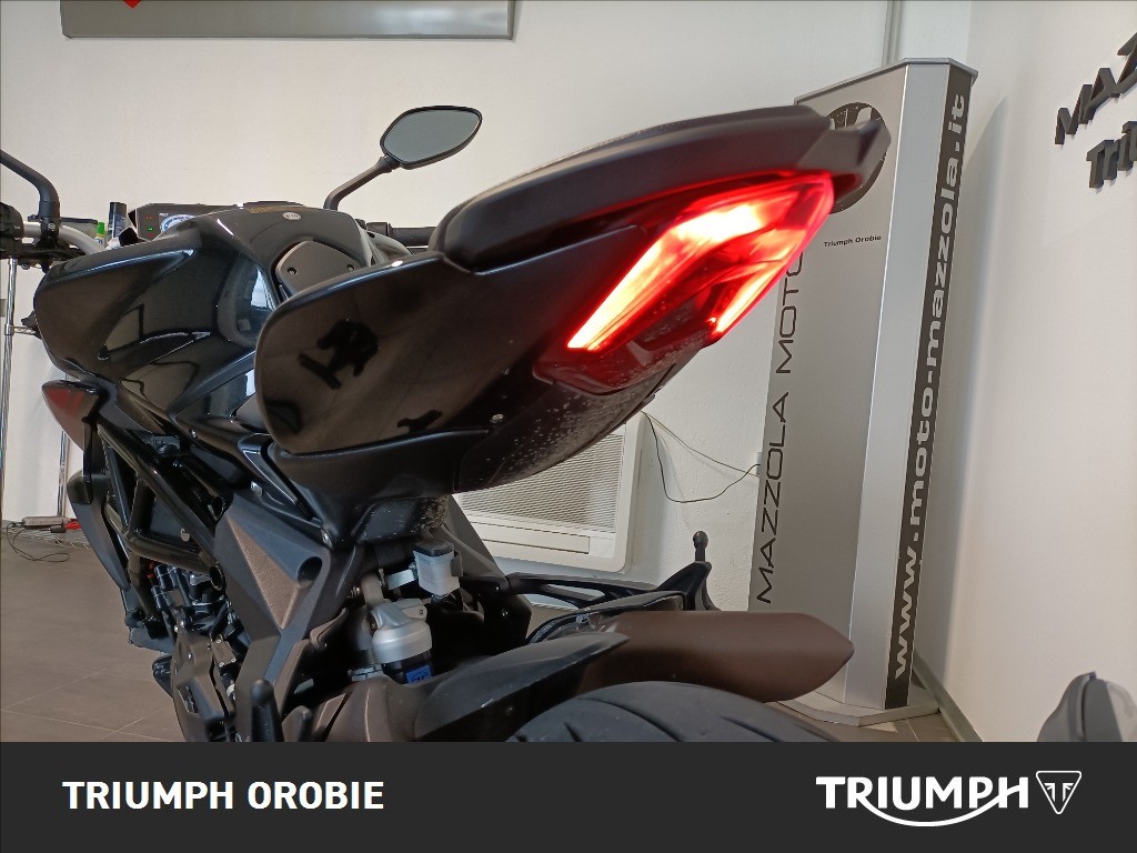 MV AGUSTA Brutale 800 R Abs