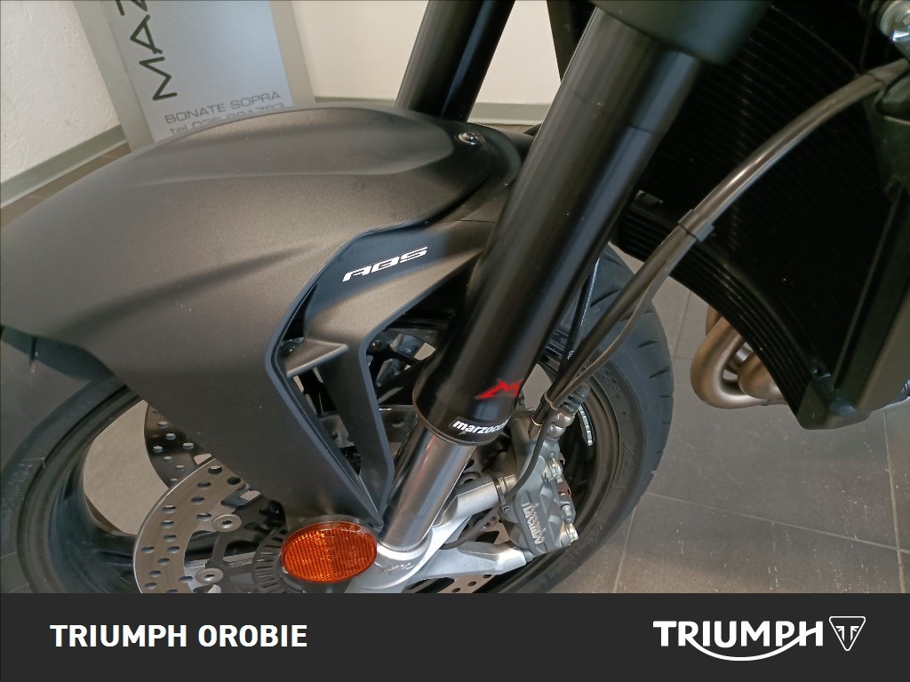MV AGUSTA Brutale 800 R Abs