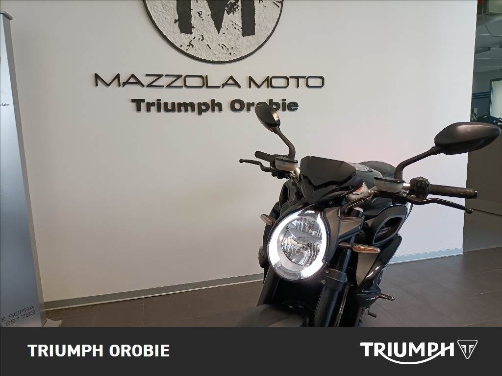 MV AGUSTA Brutale 800 R Abs