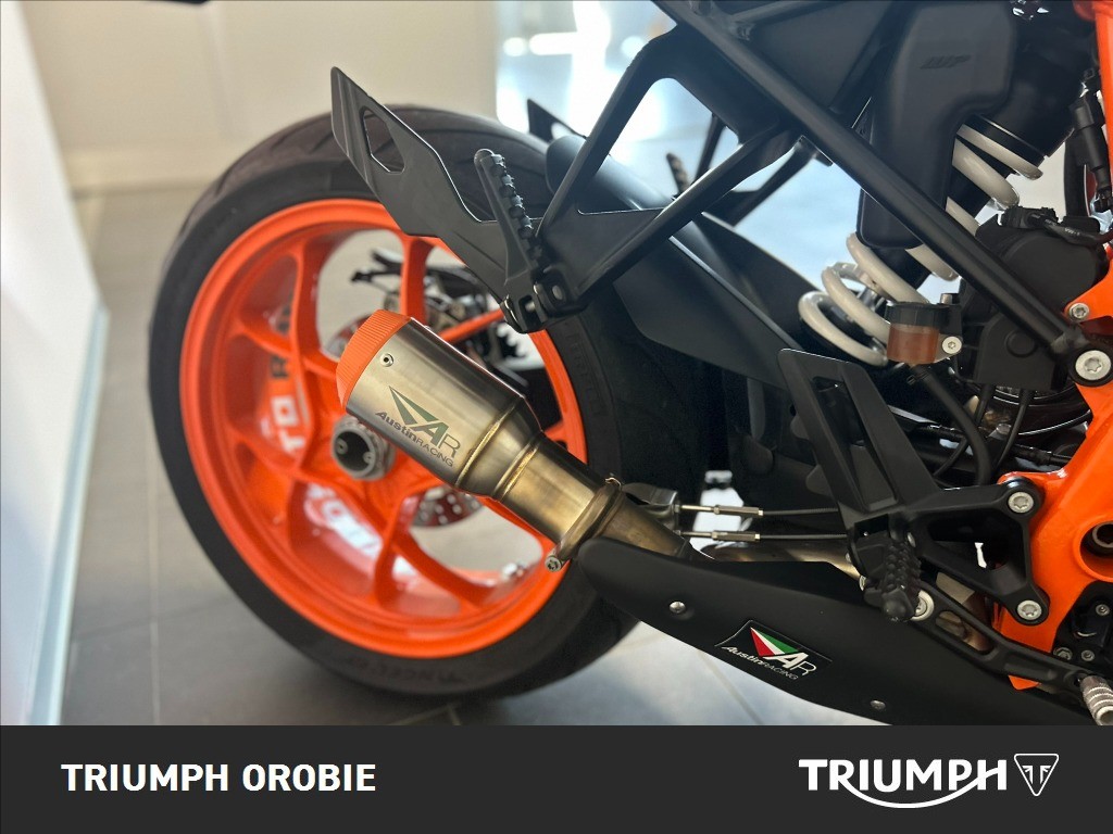 KTM 1290 Super Duke GT