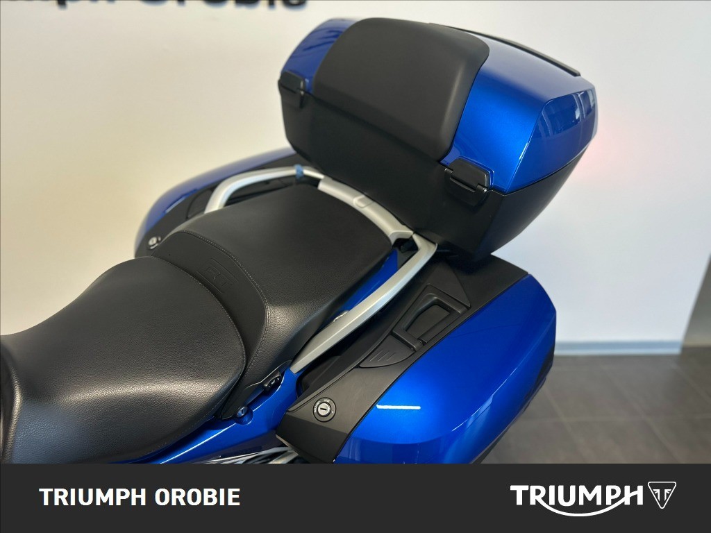 BMW R 1250 RT SpoAbs