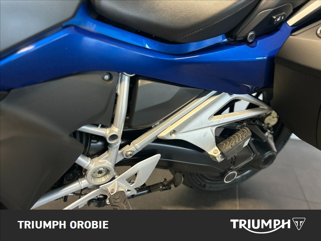 BMW R 1250 RT SpoAbs