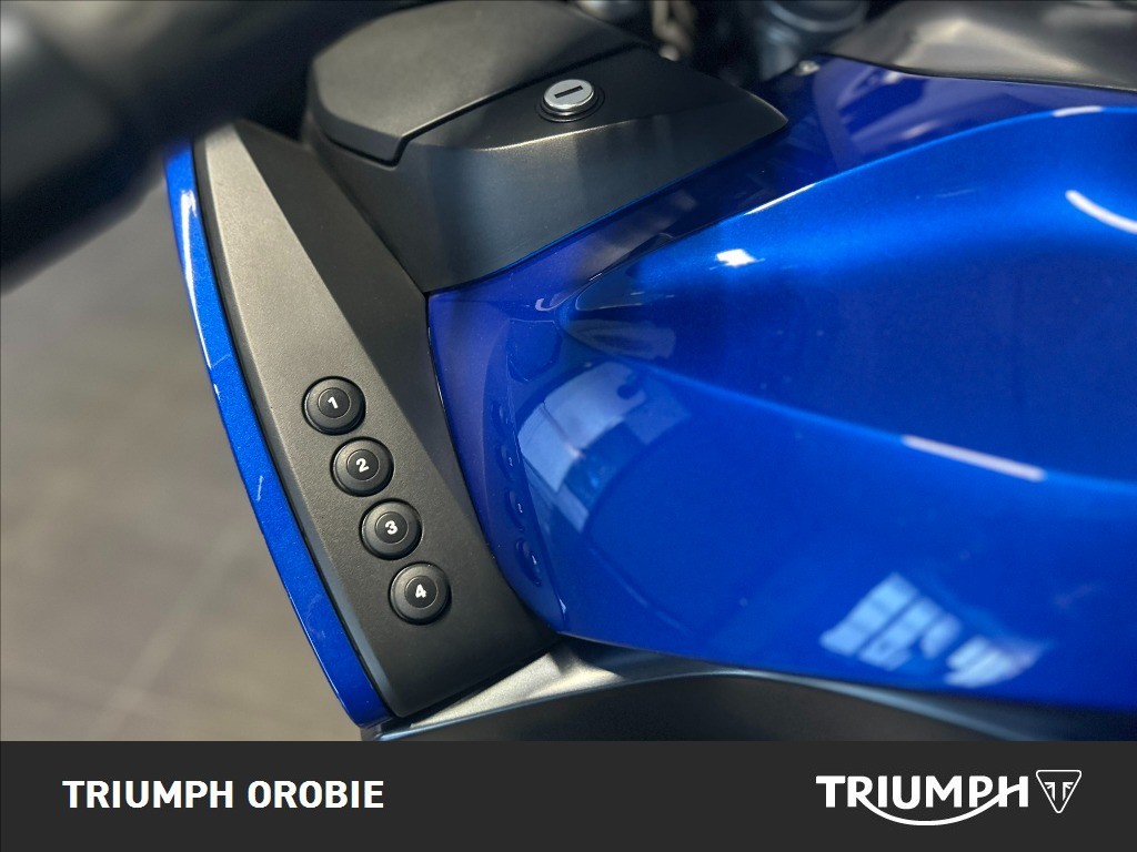 BMW R 1250 RT SpoAbs
