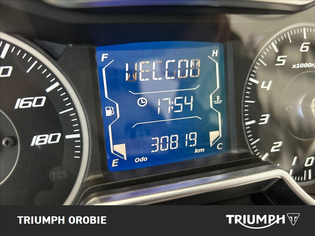 YAMAHA X-Max 400 Tech Max Abs