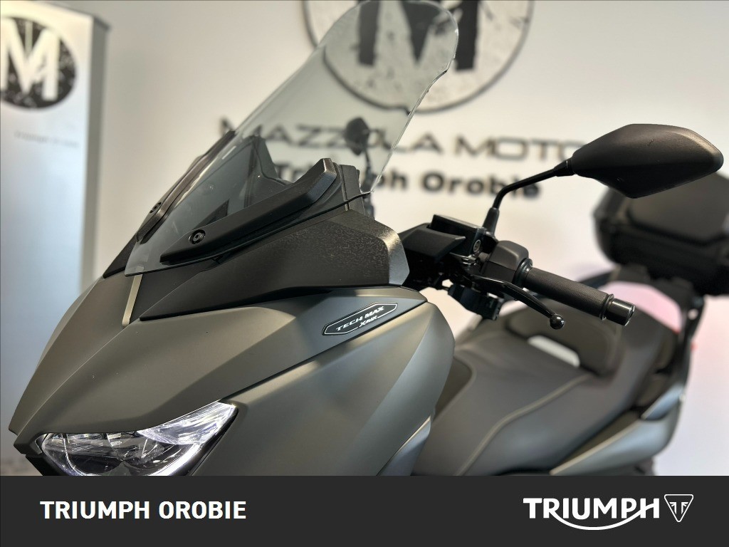 YAMAHA X-Max 400 Tech Max Abs
