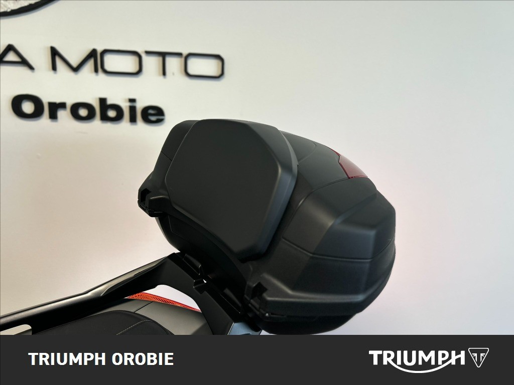YAMAHA X-Max 400 Tech Max Abs