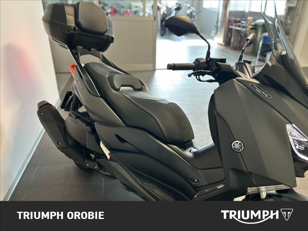 YAMAHA X-Max 400 Tech Max Abs