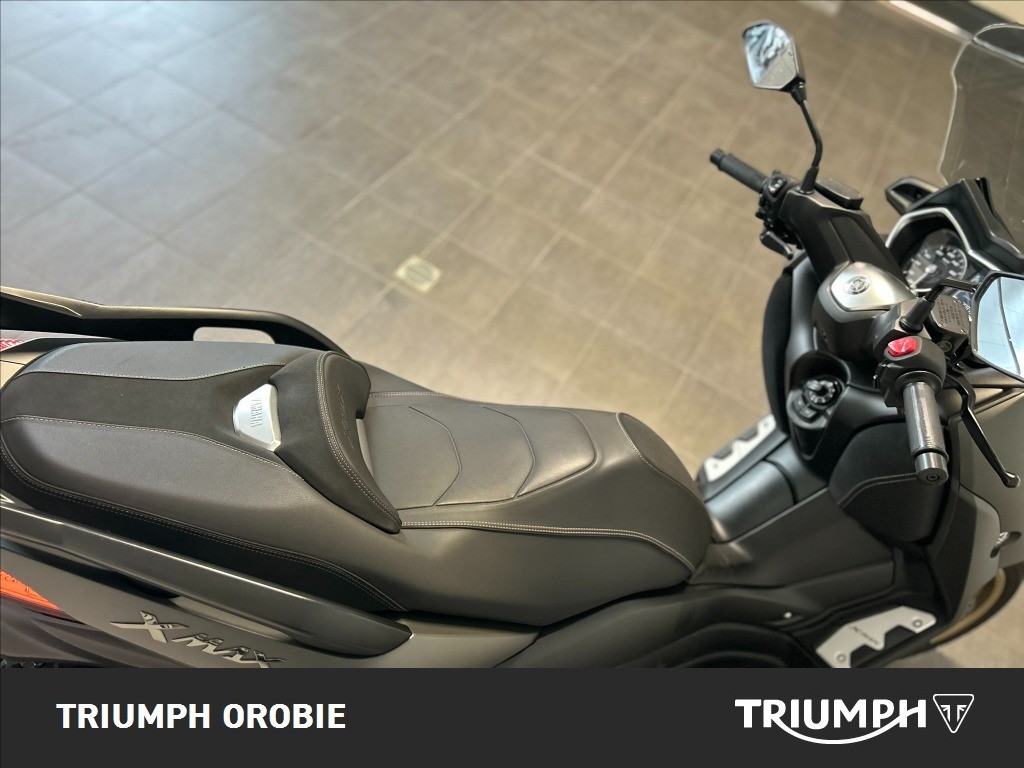 YAMAHA X-Max 400 Tech Max Abs
