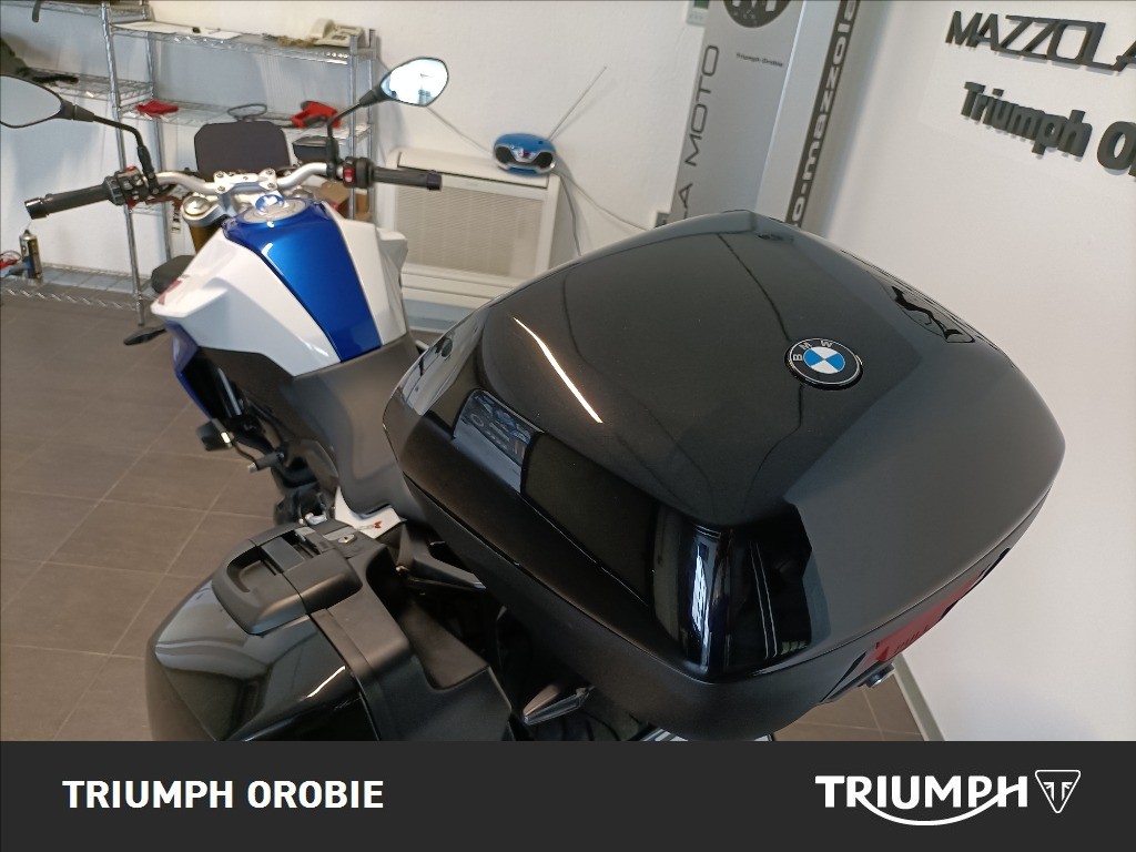 BMW F 900 R Sport Abs