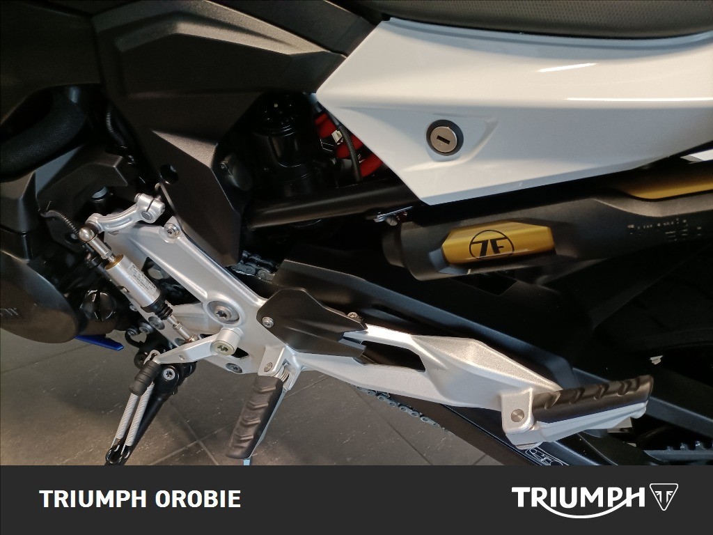 BMW F 900 R Sport Abs