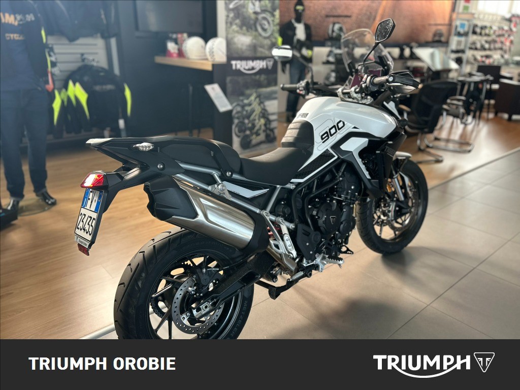 TRIUMPH Tiger 900 GT Pro Abs