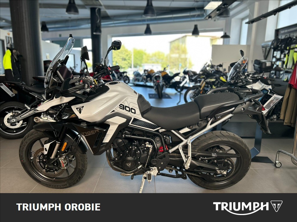 TRIUMPH Tiger 900 GT Pro Abs