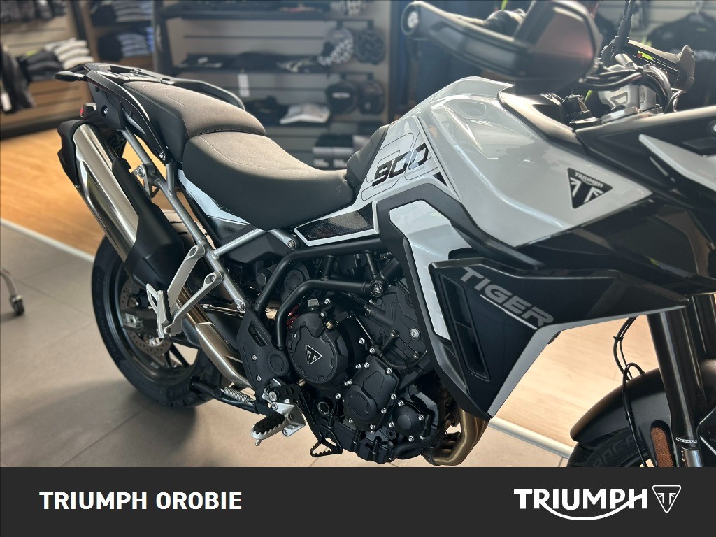 TRIUMPH Tiger 900 GT Pro Abs