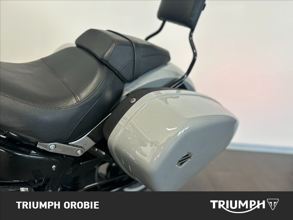 HARLEY-DAVIDSON Sport Glide 107 1745 Billiard Gray
