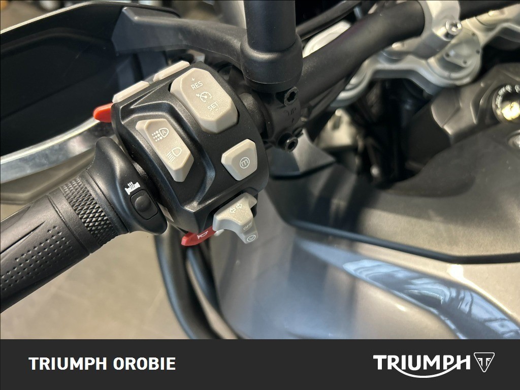TRIUMPH Tiger 900 GT Abs