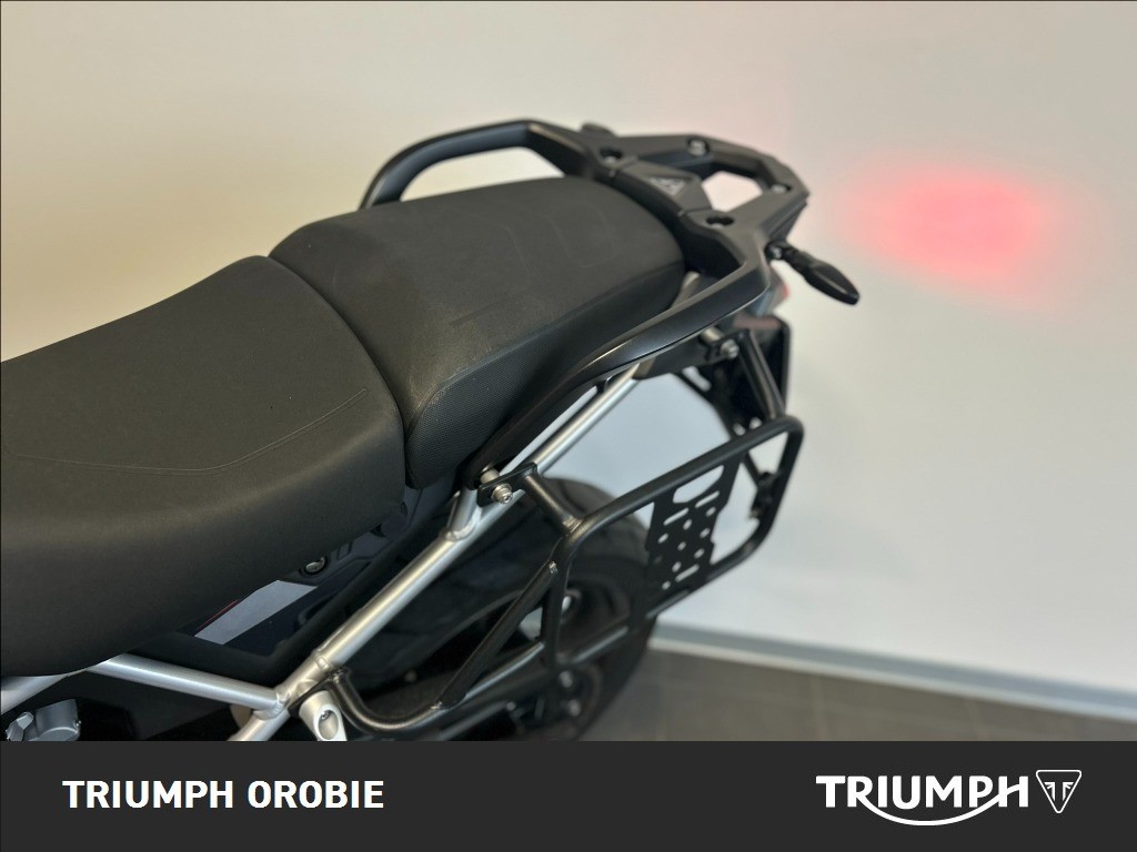 TRIUMPH Tiger 900 GT Abs