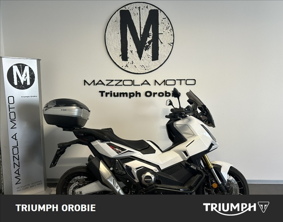 HONDA X-ADV 750 DCT Abs