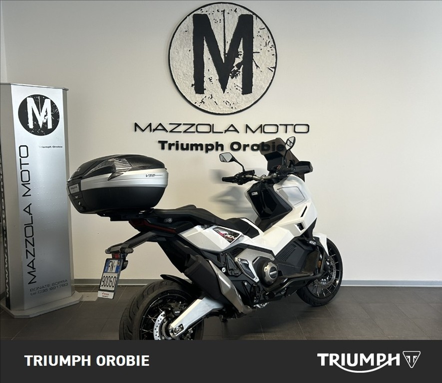 HONDA X-ADV 750 DCT Abs