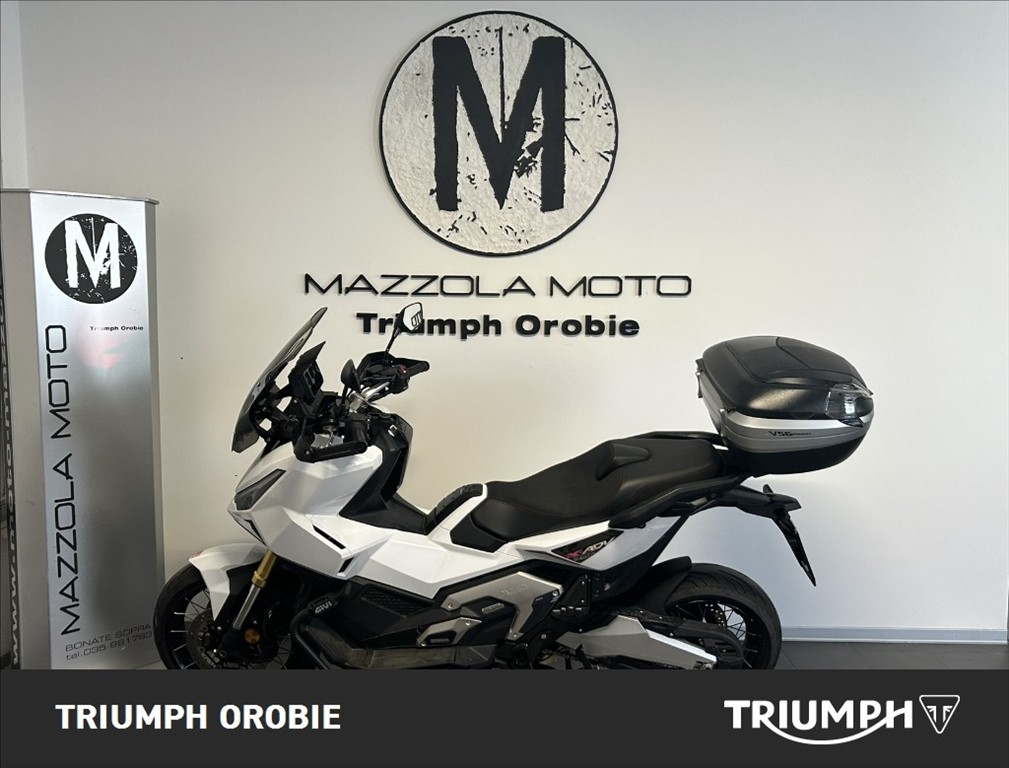 HONDA X-ADV 750 DCT Abs