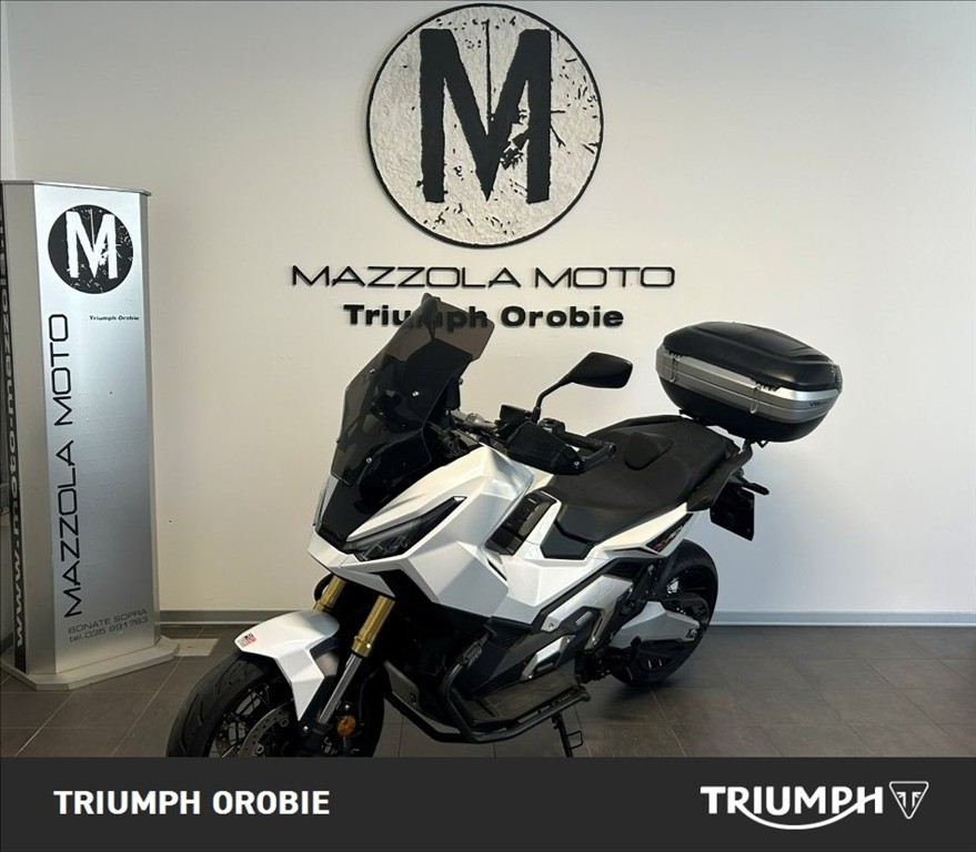 HONDA X-ADV 750 DCT Abs