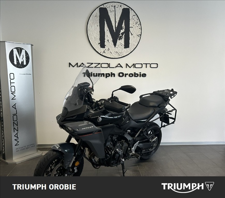 YAMAHA Tracer 9 900 Abs