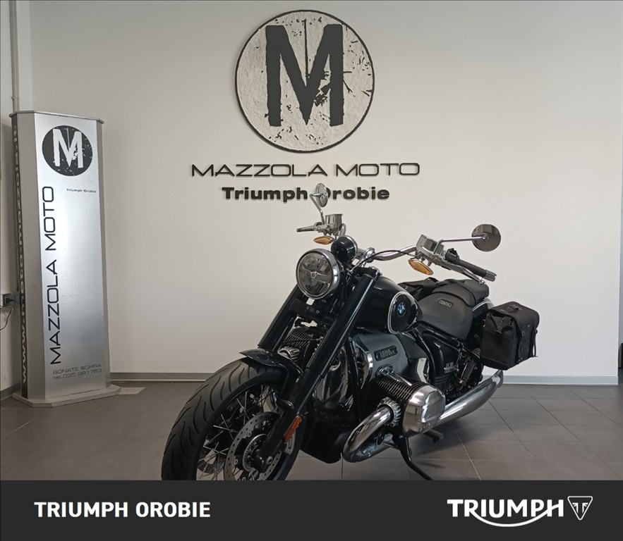 BMW R 18 First Edition Abs