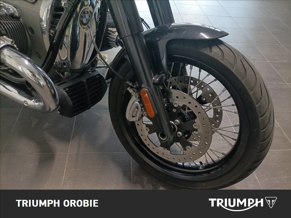 BMW R 18 First Edition Abs