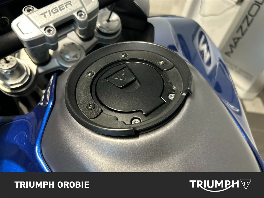 TRIUMPH Tiger 1200 GT Pro Abs