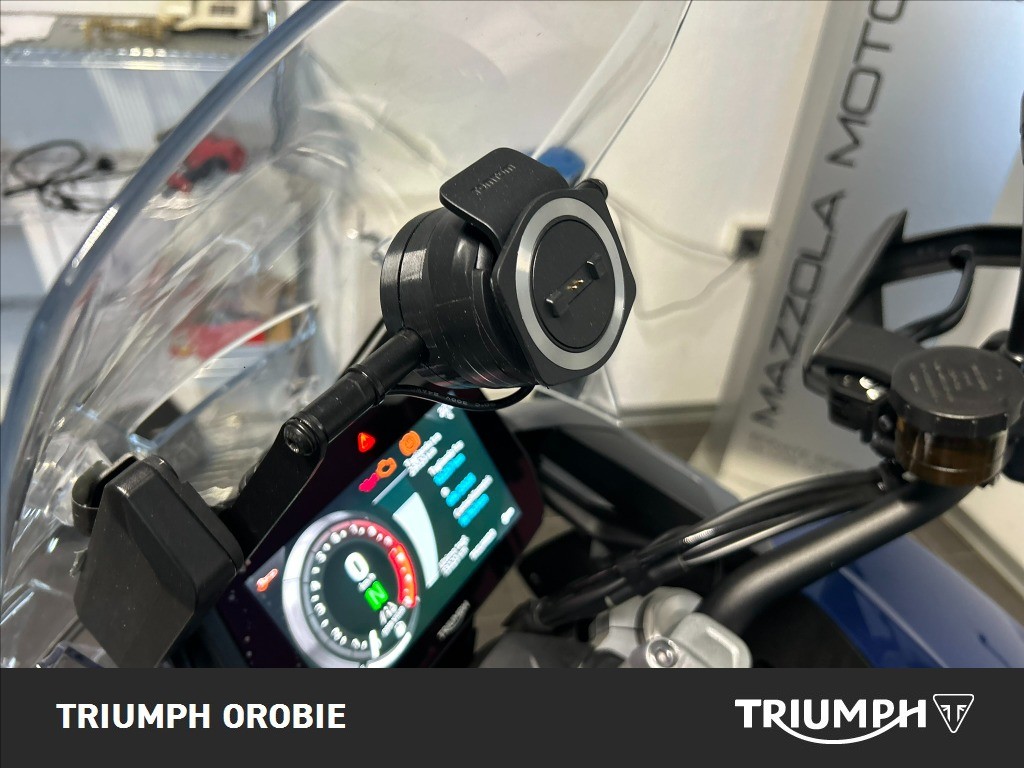 TRIUMPH Tiger 1200 GT Pro Abs