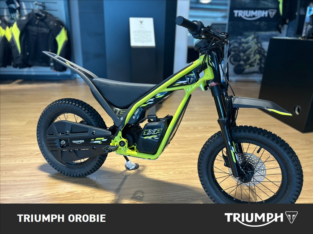 TRIUMPH TXP 16 