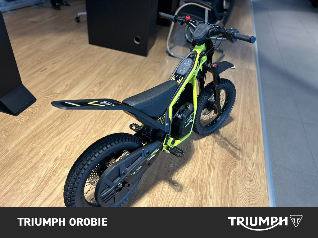 TRIUMPH TXP 16 