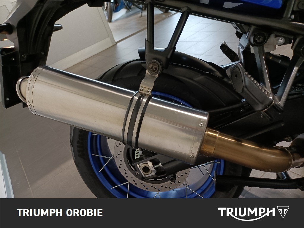 SUZUKI V-Strom 1050 DE Abs