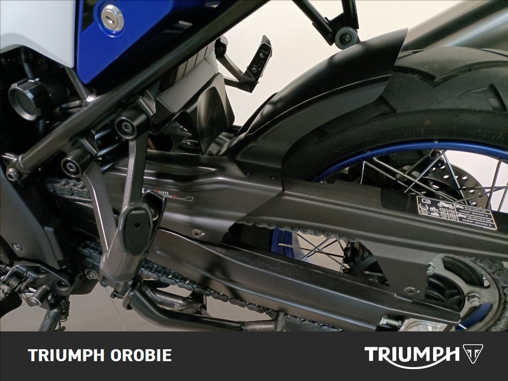 SUZUKI V-Strom 1050 DE Abs