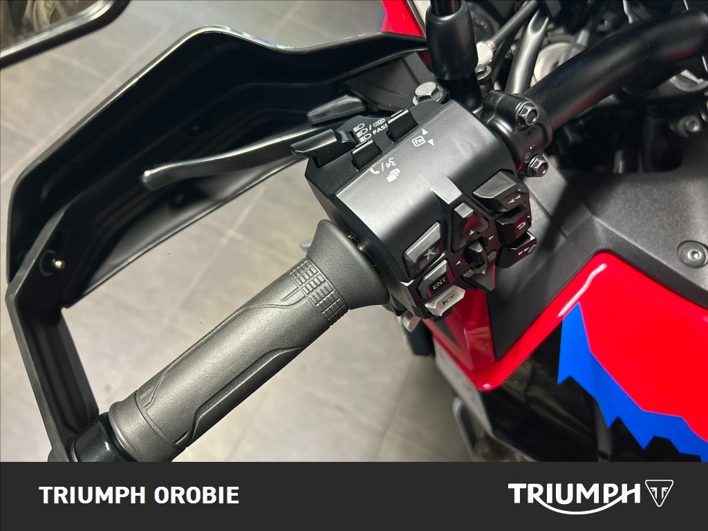 HONDA Africa Twin 1100 CRFL DCT ES