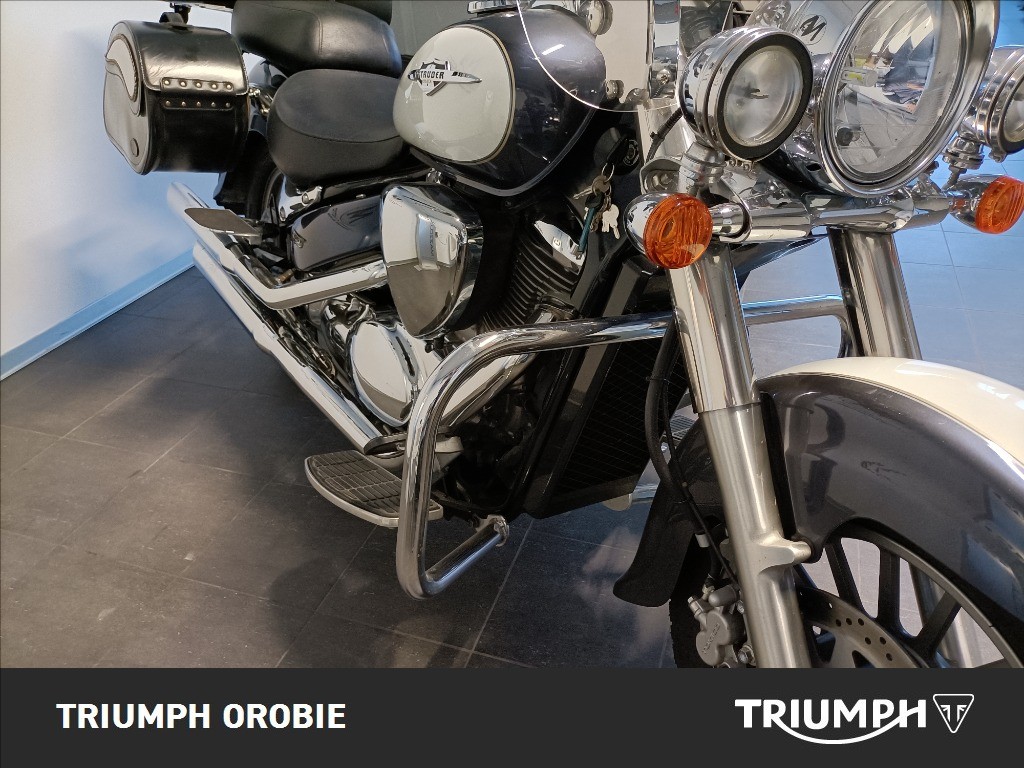 SUZUKI Intruder 800 C  VL