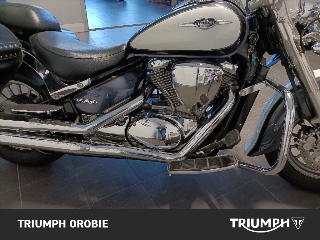 SUZUKI Intruder 800 C  VL