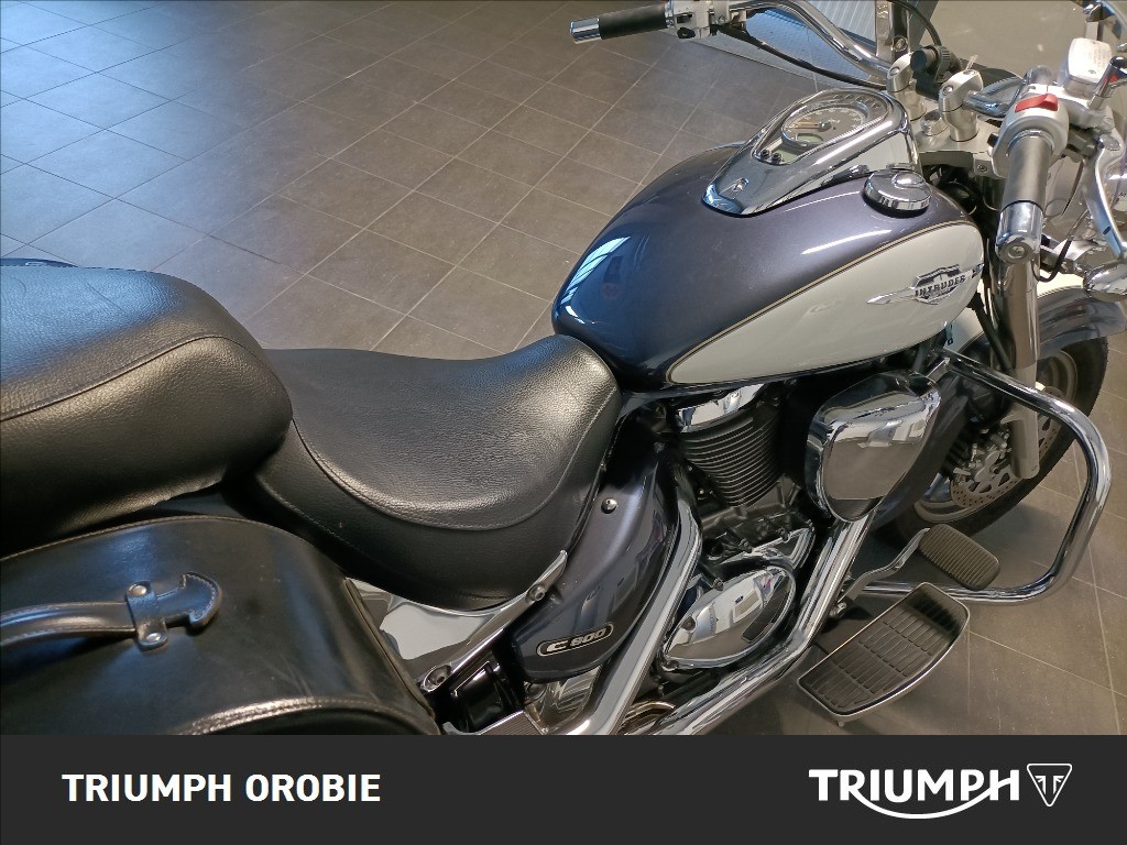 SUZUKI Intruder 800 C  VL