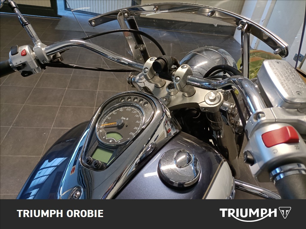 SUZUKI Intruder 800 C  VL