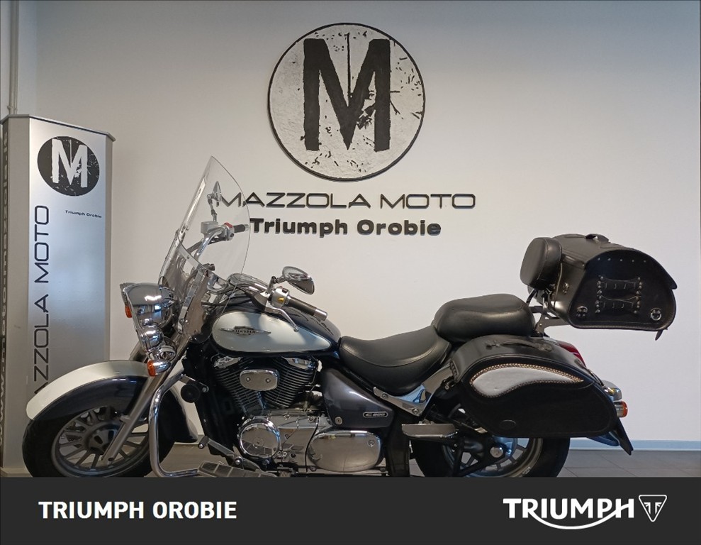 SUZUKI Intruder 800 C  VL