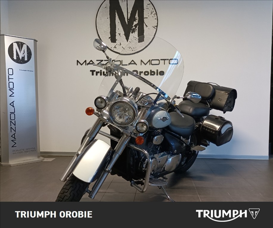 SUZUKI Intruder 800 C  VL