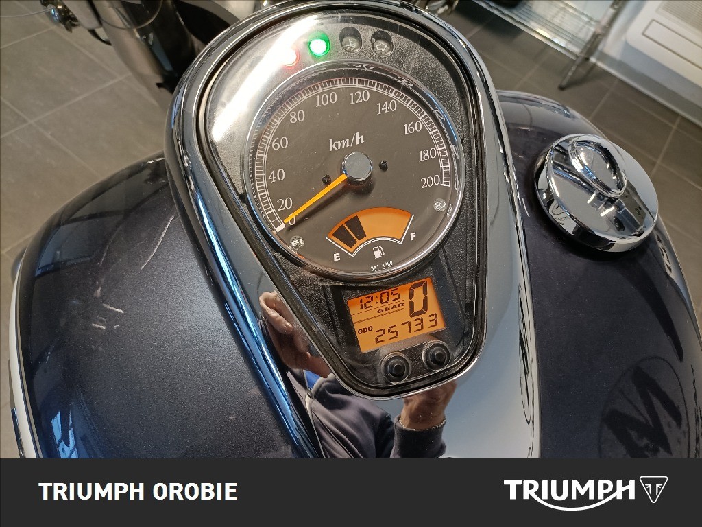SUZUKI Intruder 800 C  VL