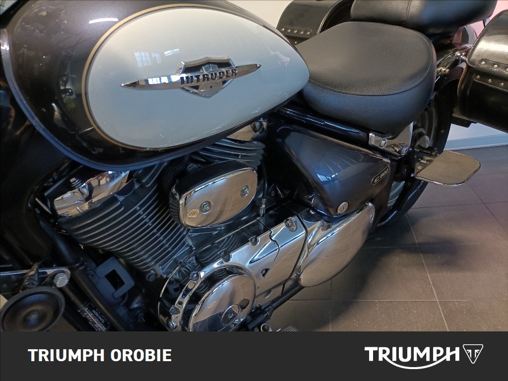 SUZUKI Intruder 800 C  VL