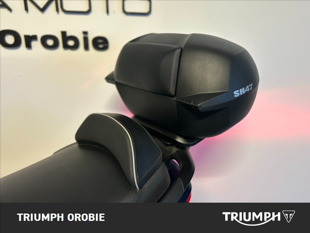 PIAGGIO MP3 500 hpe Business Abs